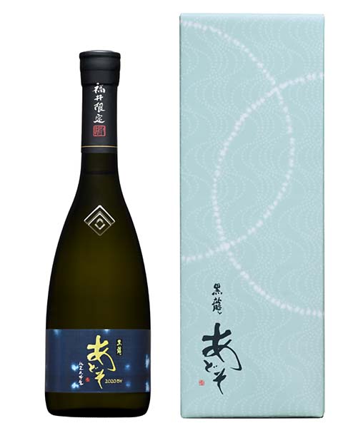 米百俵伝統の酒1800ml