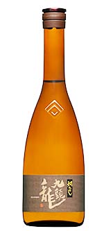 九頭龍燗たのし720ml
