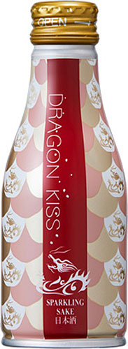 白龍DRAGON KISS（缶）（価格改定）